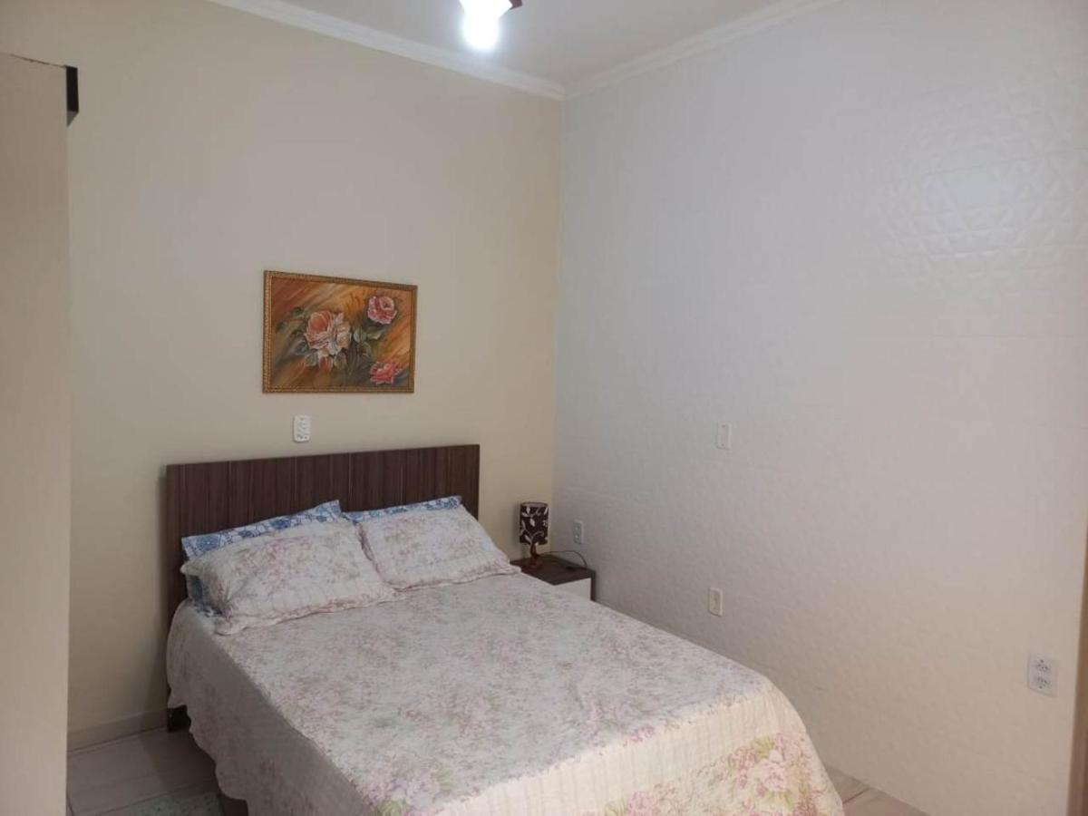 Recanto Do Sossego Olímpia Exteriör bild