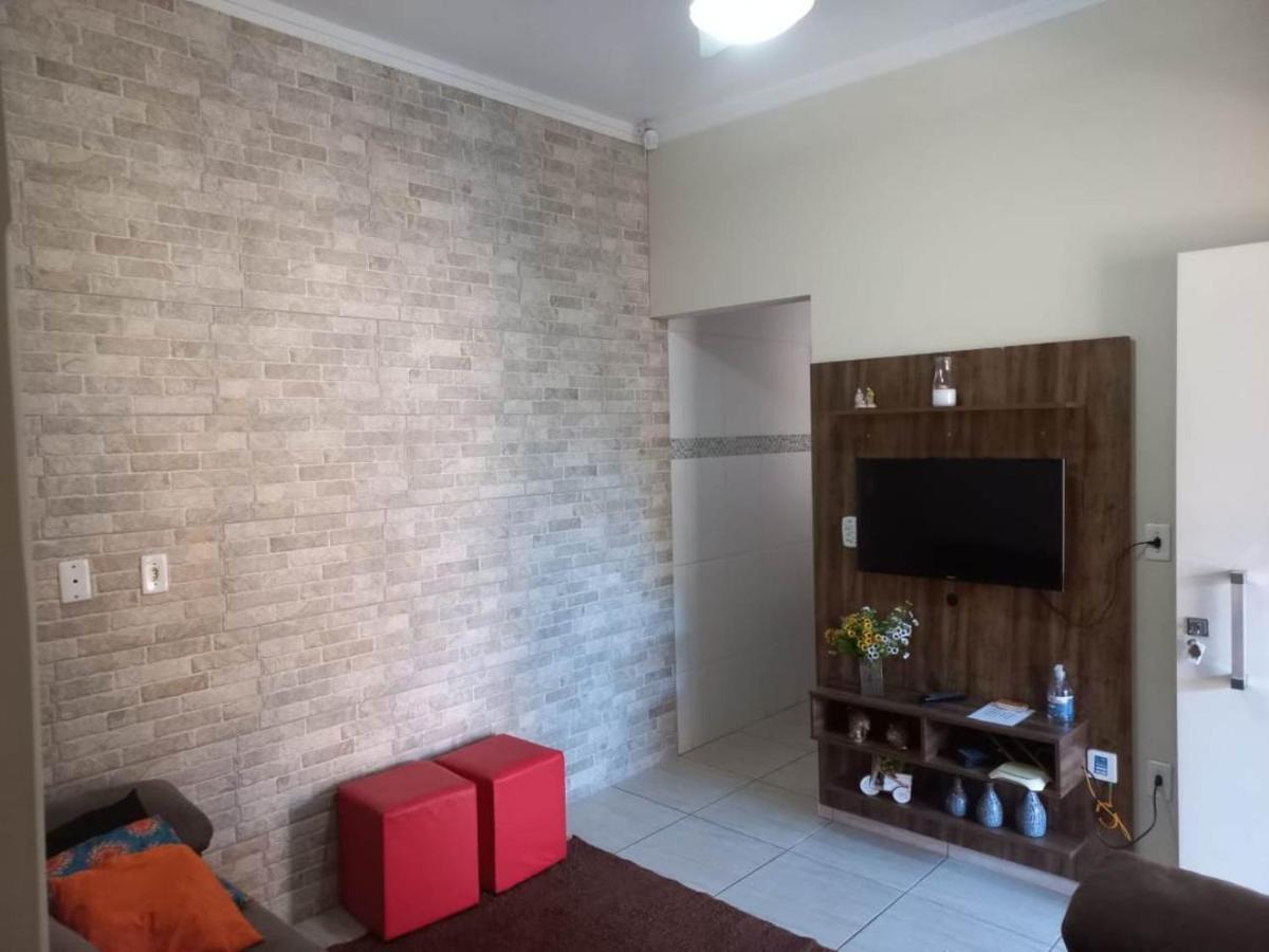Recanto Do Sossego Olímpia Exteriör bild