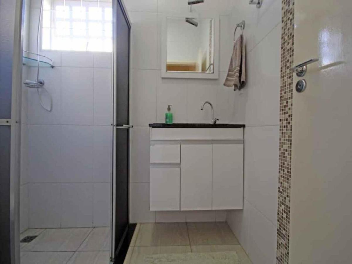 Recanto Do Sossego Olímpia Exteriör bild